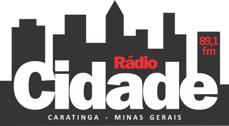 Logo Radio Cidade