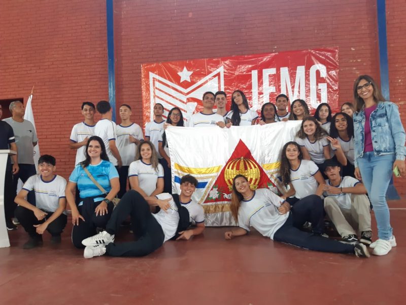 Confira o resultado do JEMG 2023 Etapa Microrregional de Caratinga