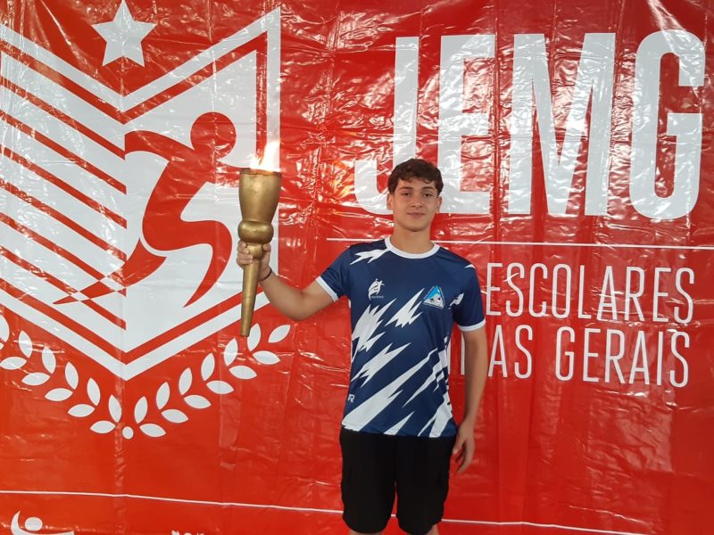 Jogos Escolares de Minas Gerais - JEMG/2023. - FEEMG - Federação de  Esportes Estudantis de Minas Gerais